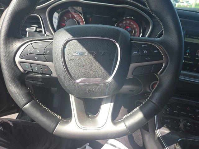 used 2018 Dodge Challenger car, priced at $48,192