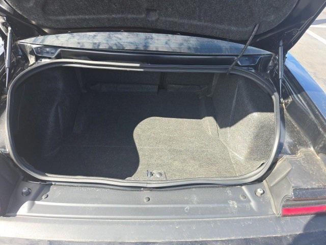 used 2018 Dodge Challenger car, priced at $48,192