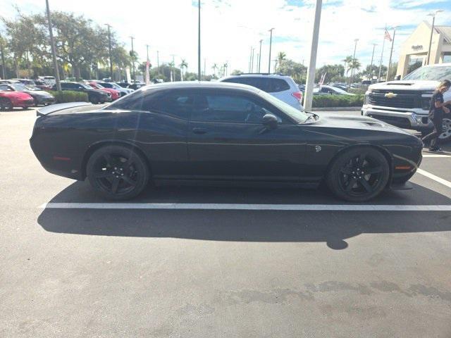 used 2018 Dodge Challenger car, priced at $48,192