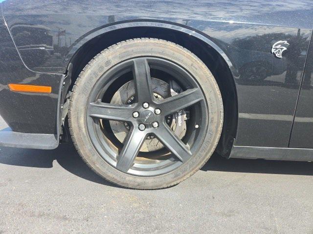 used 2018 Dodge Challenger car, priced at $48,192