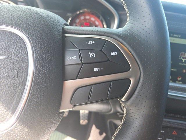 used 2018 Dodge Challenger car, priced at $48,192