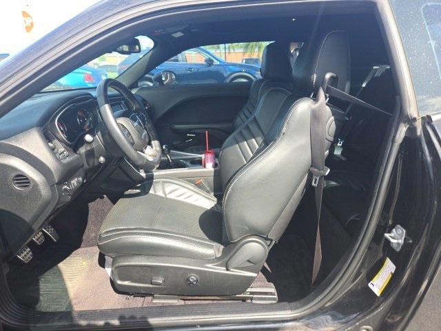 used 2018 Dodge Challenger car, priced at $48,192