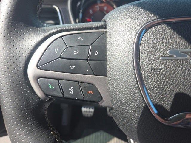 used 2018 Dodge Challenger car, priced at $48,192