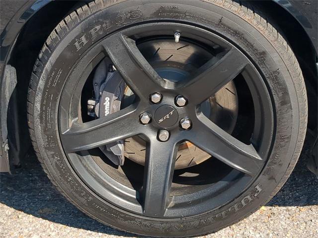 used 2018 Dodge Challenger car, priced at $47,553