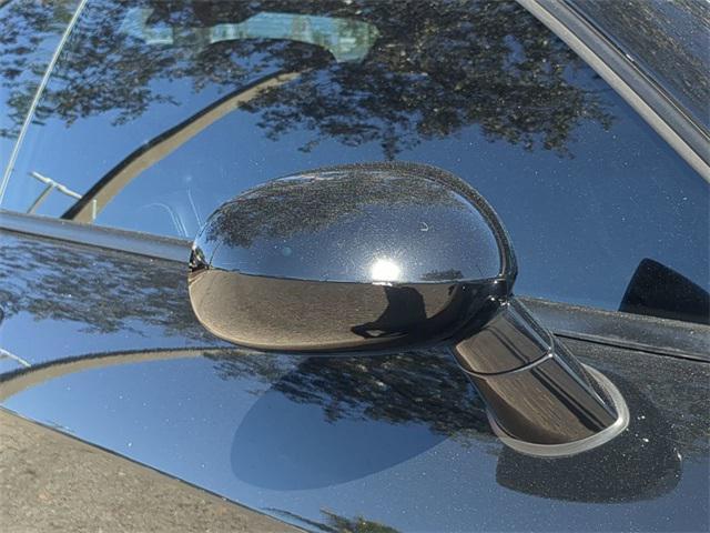 used 2018 Dodge Challenger car, priced at $47,553