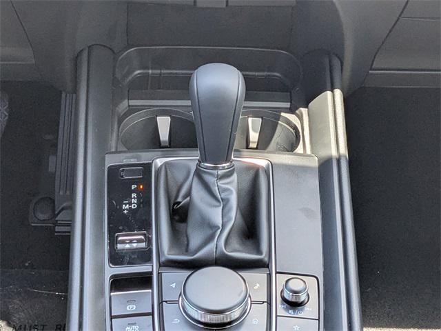 new 2025 Mazda CX-50 car, priced at $31,455