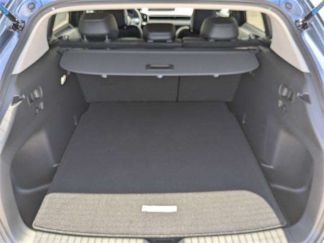 new 2025 Mazda CX-50 car, priced at $31,455