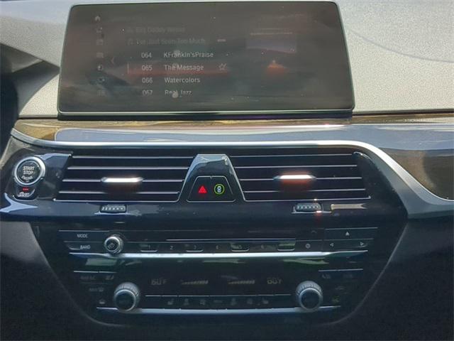 used 2019 BMW 530 car, priced at $14,999