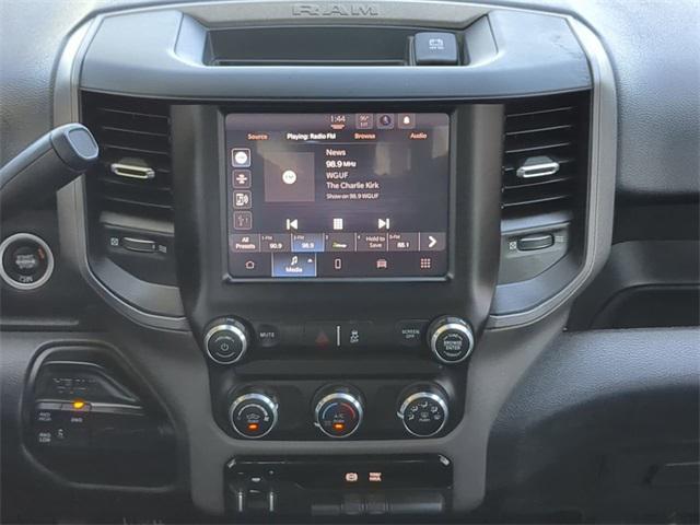 used 2022 Ram 2500 car, priced at $37,999