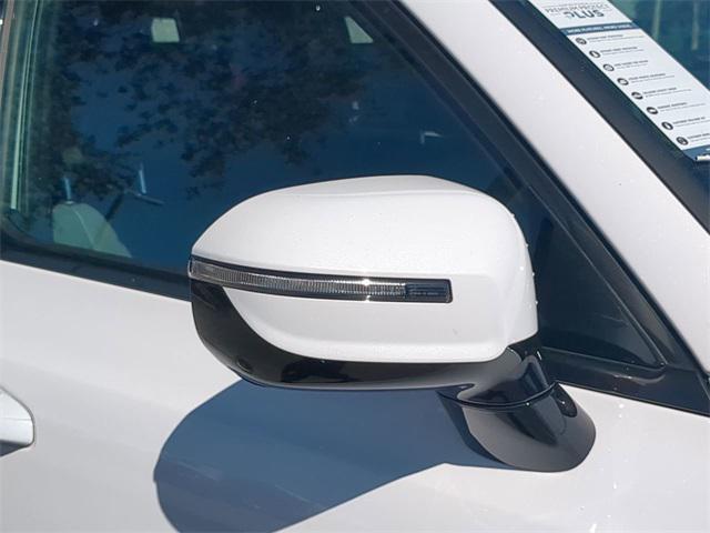 used 2024 Kia Telluride car, priced at $38,634