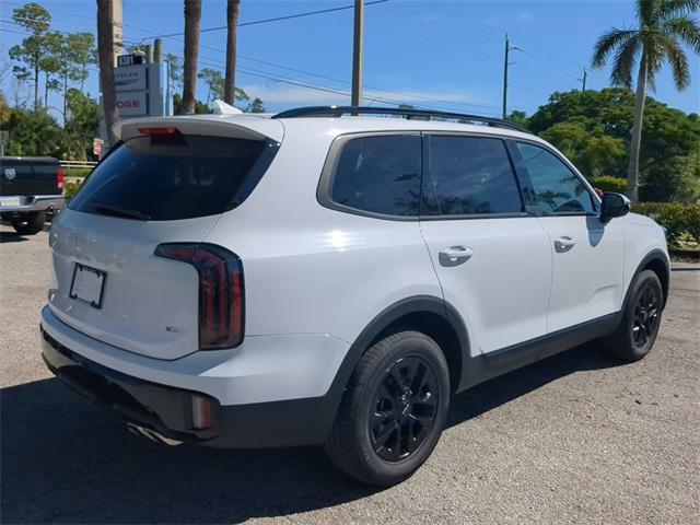 used 2024 Kia Telluride car, priced at $38,634