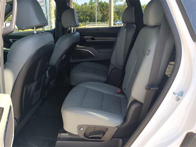 used 2024 Kia Telluride car, priced at $38,634
