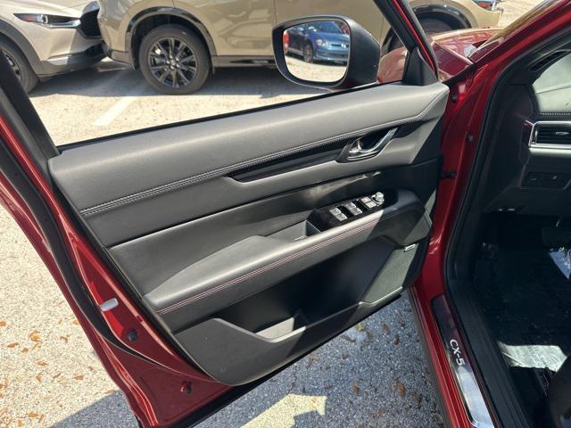 used 2024 Mazda CX-5 car, priced at $29,507