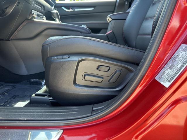used 2024 Mazda CX-5 car, priced at $29,507