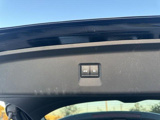 used 2024 INFINITI QX60 car, priced at $45,628