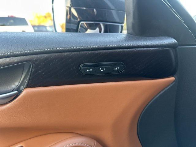 used 2024 INFINITI QX60 car, priced at $45,628