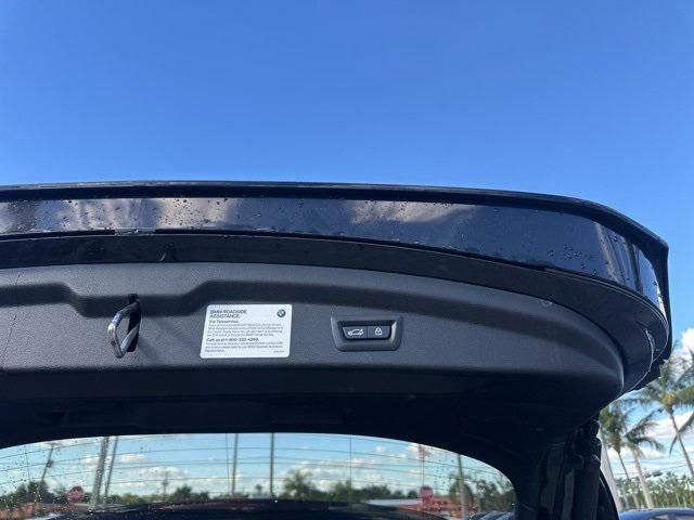 used 2021 BMW X2 car, priced at $17,299