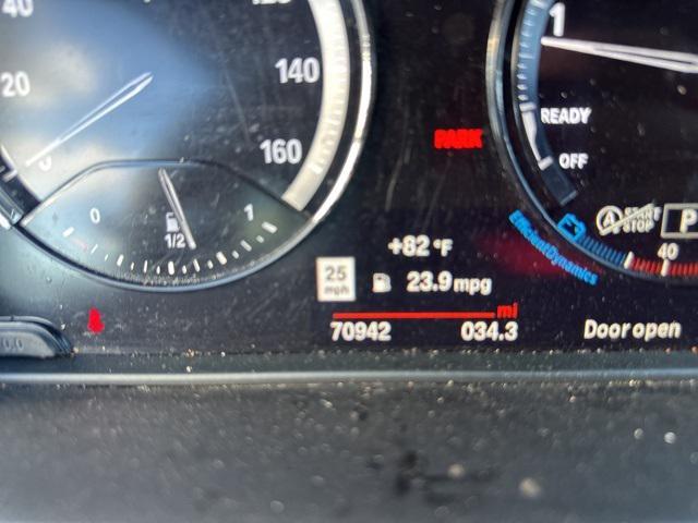 used 2021 BMW X2 car, priced at $18,299
