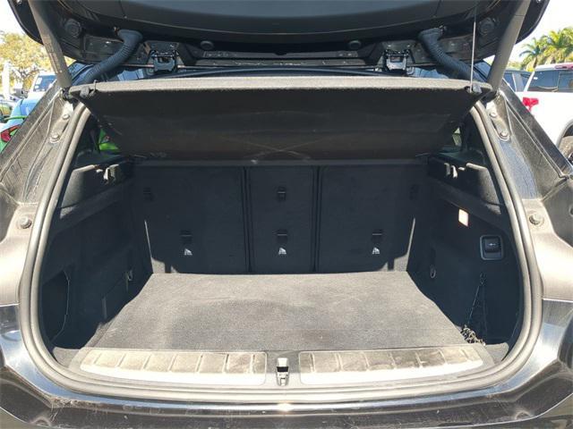 used 2021 BMW X2 car, priced at $16,976