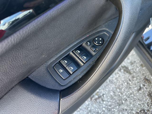 used 2021 BMW X2 car, priced at $18,299