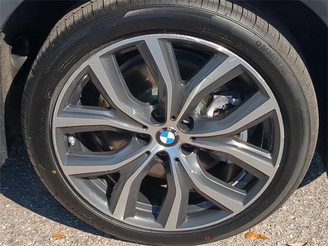 used 2021 BMW X2 car, priced at $16,976
