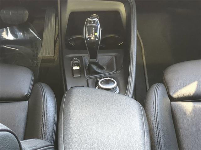 used 2021 BMW X2 car, priced at $16,976