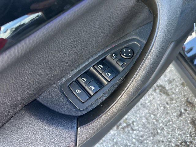 used 2021 BMW X2 car, priced at $17,299