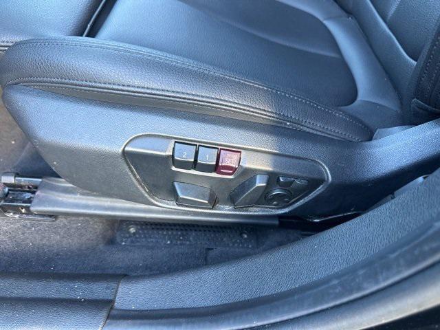 used 2021 BMW X2 car, priced at $17,299