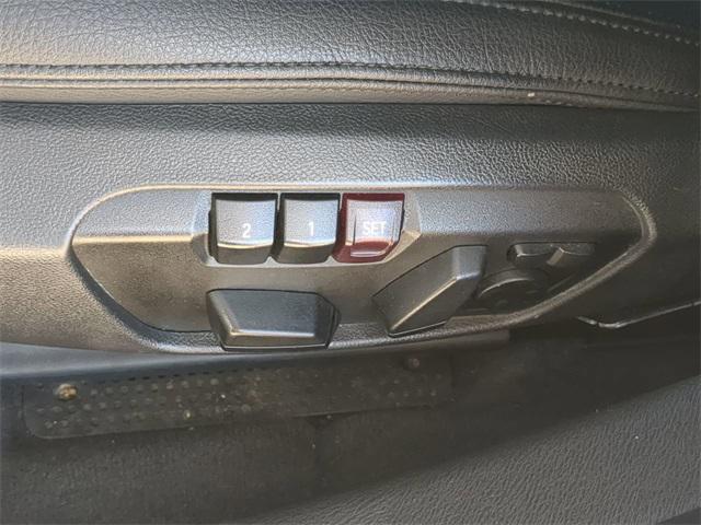 used 2021 BMW X2 car, priced at $16,976