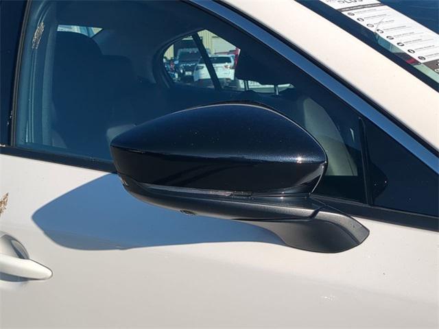 used 2025 Mazda Mazda3 car, priced at $27,513