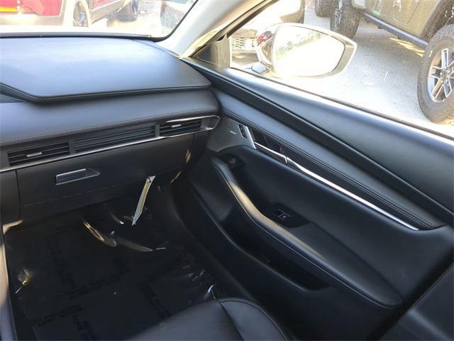 used 2025 Mazda Mazda3 car, priced at $27,513