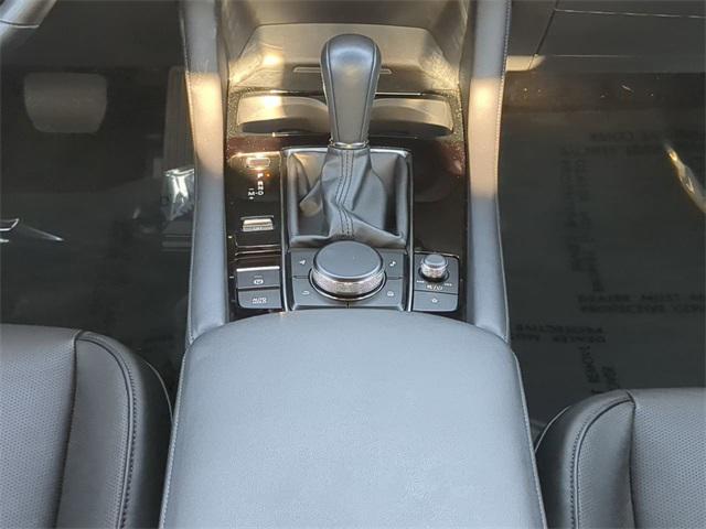 used 2025 Mazda Mazda3 car, priced at $27,513