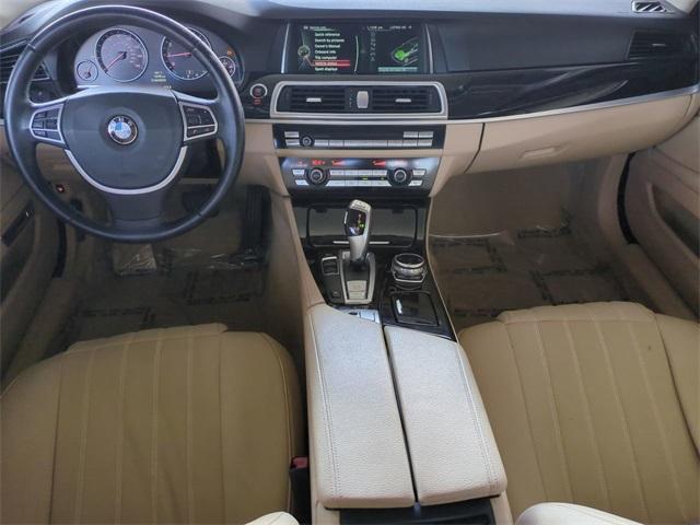 used 2014 BMW 528 car, priced at $11,292