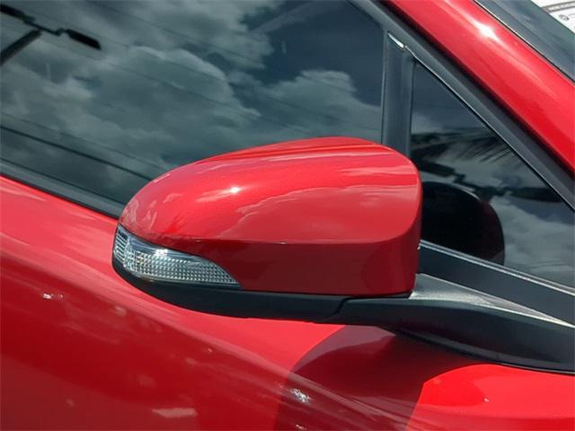 used 2021 Toyota C-HR car, priced at $20,909