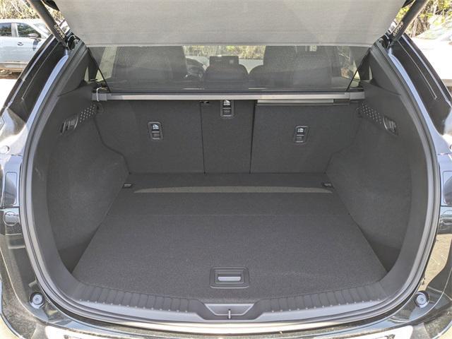 new 2025 Mazda CX-5 car, priced at $39,500
