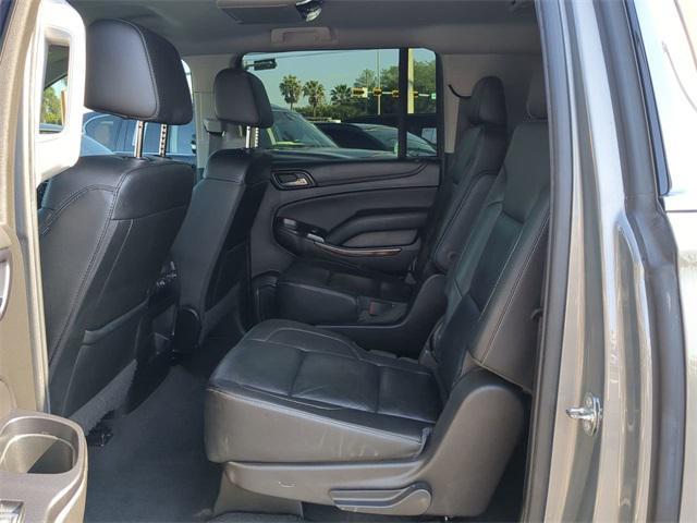 used 2019 Chevrolet Suburban car, priced at $32,986