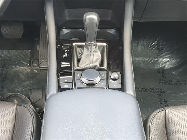 used 2025 Mazda Mazda3 car, priced at $30,499
