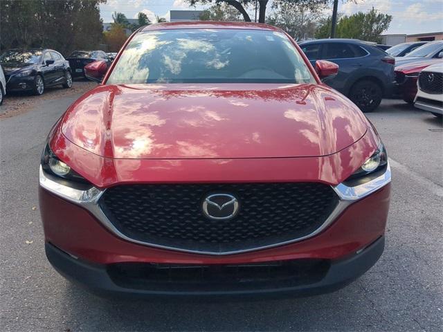 used 2020 Mazda CX-30 car, priced at $18,090