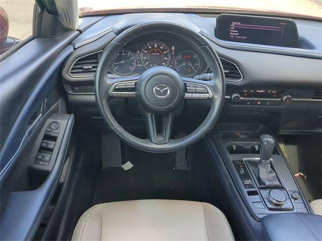 used 2020 Mazda CX-30 car, priced at $18,090