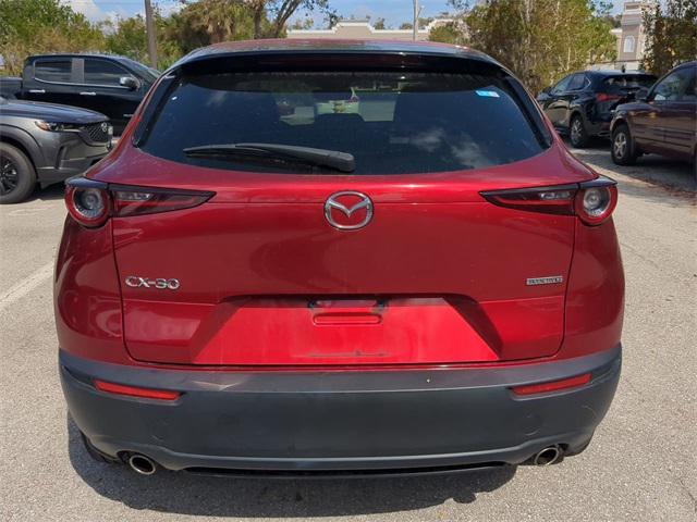 used 2020 Mazda CX-30 car, priced at $18,090