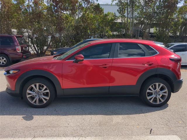 used 2020 Mazda CX-30 car, priced at $18,090