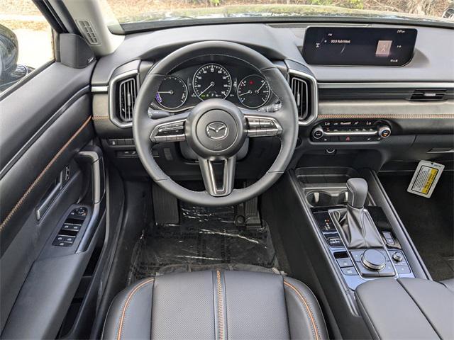 new 2025 Mazda CX-50 Hybrid car, priced at $38,585