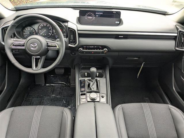 new 2025 Mazda CX-50 car, priced at $34,658
