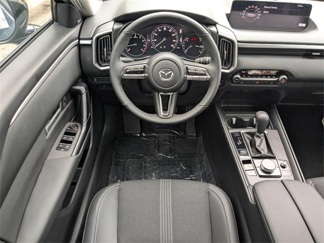 new 2025 Mazda CX-50 car, priced at $34,658