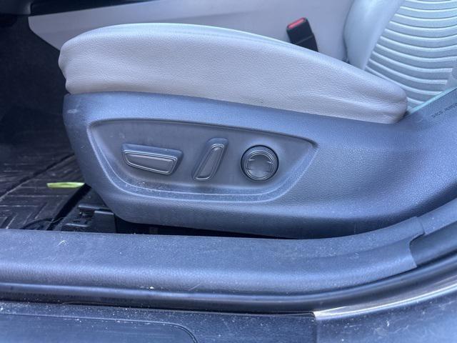 used 2018 Toyota Camry car, priced at $14,806