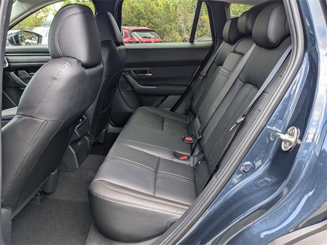 new 2025 Mazda CX-50 car, priced at $38,289