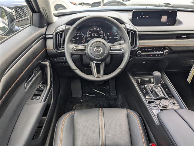 new 2025 Mazda CX-50 car, priced at $38,289