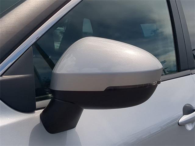 used 2022 Nissan Rogue car, priced at $22,095