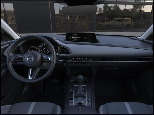 new 2026 Mazda CX-30 car, priced at $37,100