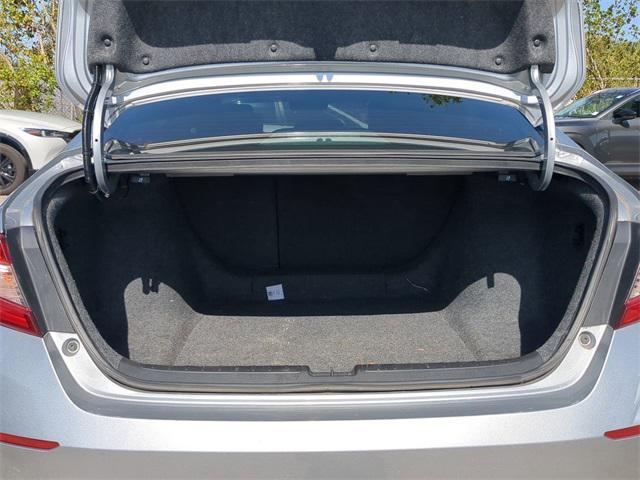 used 2018 Honda Accord car, priced at $20,324